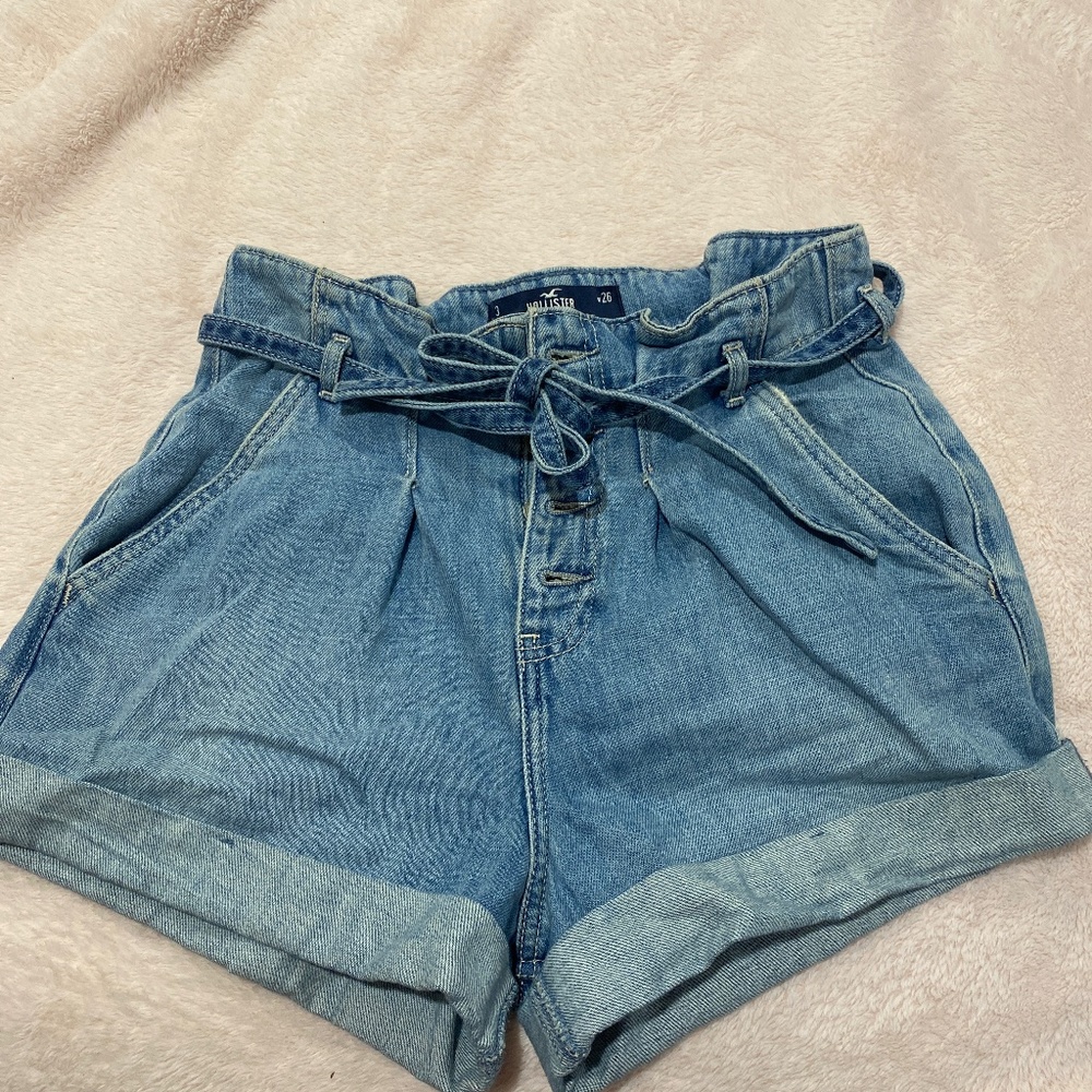 Hollister Shorts